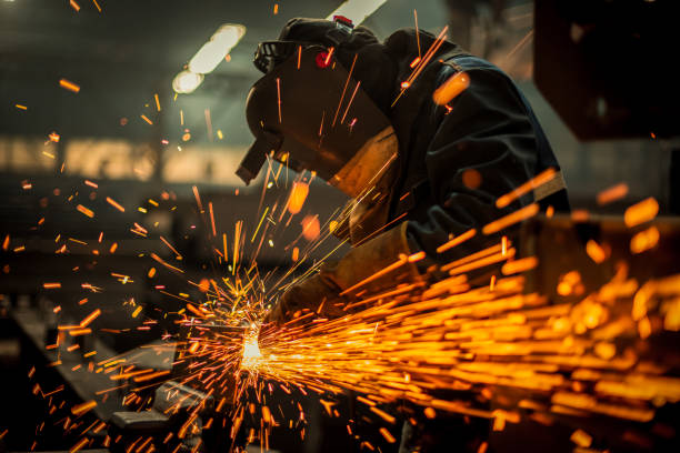 Ferriday, LA Welder & Metal Fabrication Company