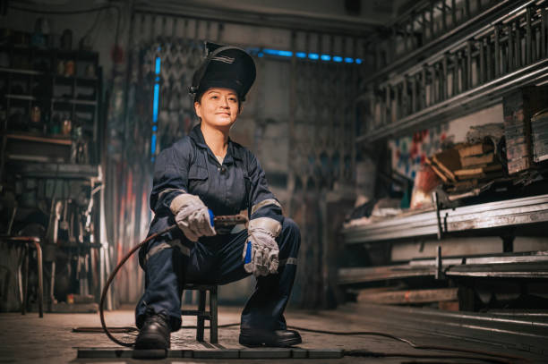 Best Welding Inspection and Certification in Ferriday, LA