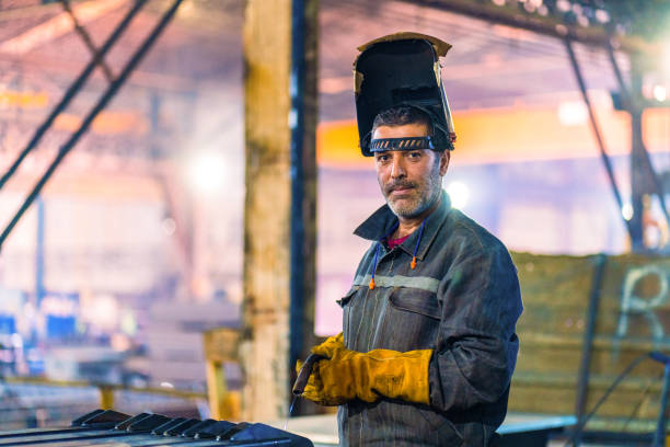 Best Automation and Robotic Welding in Ferriday, LA