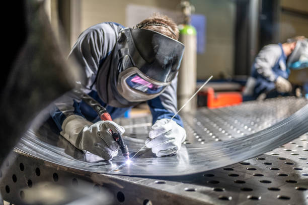 Best Artistic and Custom Metal Fabrication in Ferriday, LA