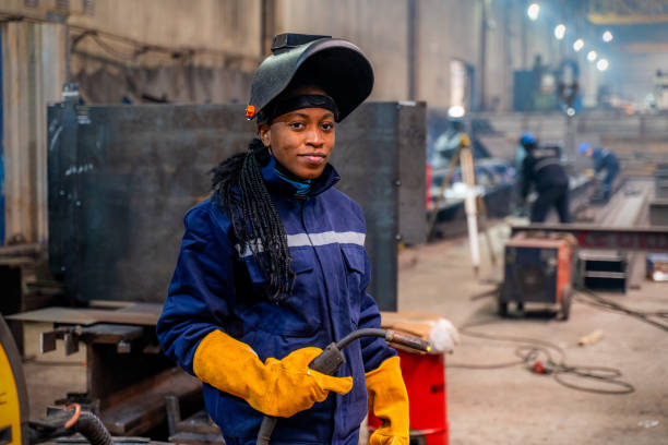 Best Food and Beverage Processing Equipment Welding in Ferriday, LA
