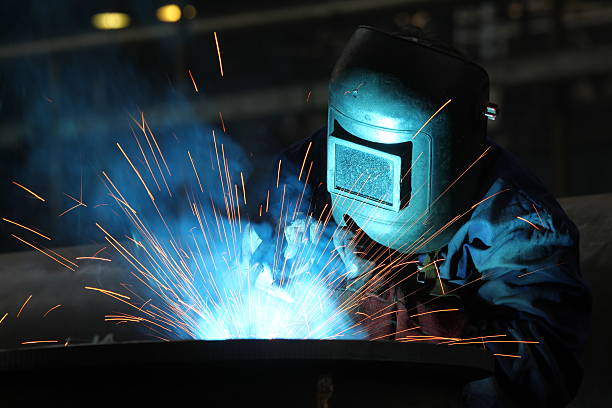 Best Automotive Welding in Ferriday, LA