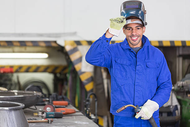 Best Structural Steel Welding in Ferriday, LA