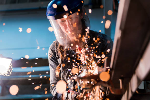  Ferriday, LA Welder Pros