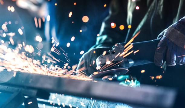 Affordable Welder Services in Ferriday, LA